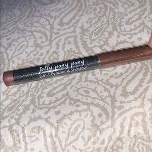 Jelly Pong Pong Eyeliner & Shadow